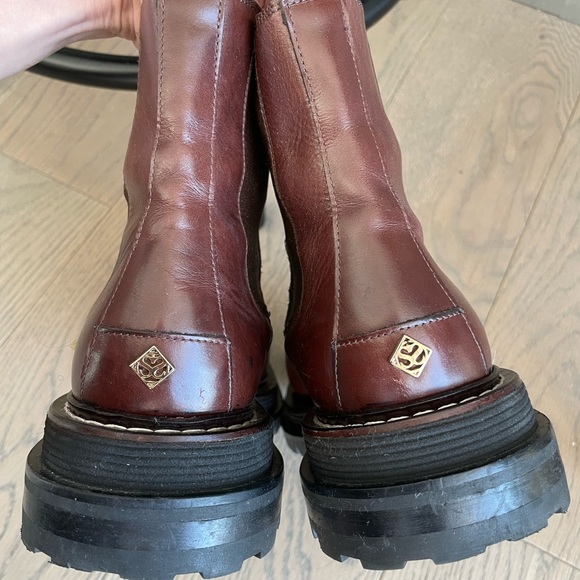 Sandro Boots - Picture 7 of 8